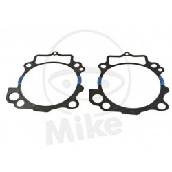 Прокладка цилиндра Athena moto Yamaha YZ 450 F, Cylinder Base Gasket S410485006252