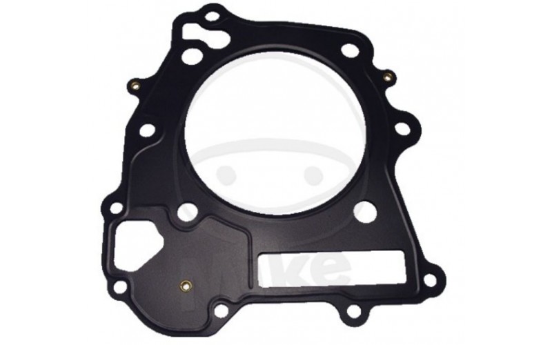 Прокладка головки цилиндра Athena для moto Suzuki DR 750-800, Gasket cylinder head S410510001013 (11141-44B01)