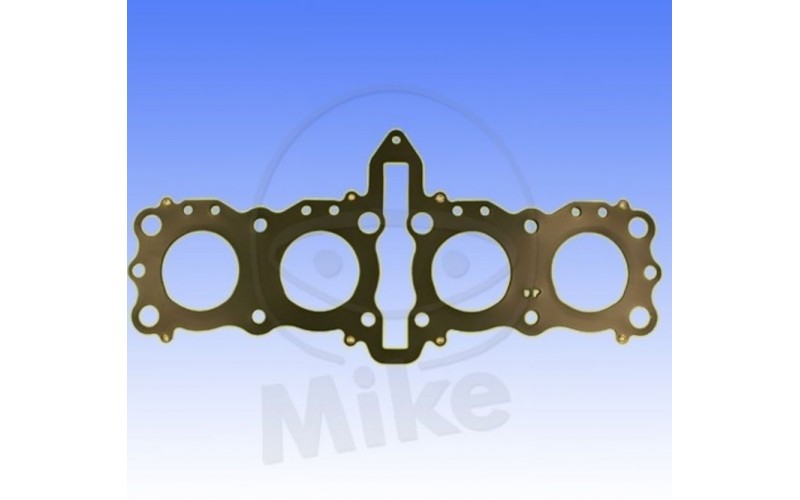 Прокладка головки цилиндра Athena для moto Suzuki GSX 600, Gasket S410510001024 (11141-19C03, 11141-19C01, 11141-19C02, 933B03014, 735.12.65)