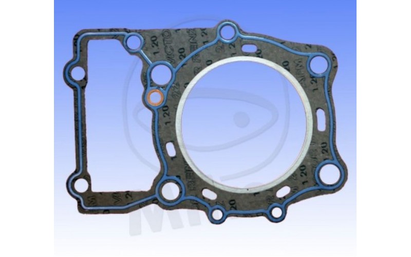 Прокладка головки цилиндра Athena для moto Suzuki VS 800 Intruder, Gasket cylinder head S410510001094 (11142-45C00)