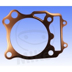 Прокладка цилиндра Athena для scooter Suzuki Burgman 250, GASKET CYLINDER S410510006139 (751.36.58, 11141-14F01, 11141-14F00)