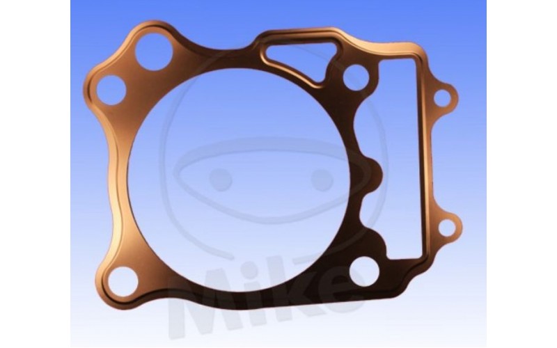 Прокладка цилиндра Athena для scooter Suzuki Burgman 250, GASKET CYLINDER S410510006139 (751.36.58, 11141-14F01, 11141-14F00)