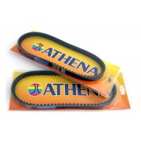 Ремень вариатора Athena для Aprilia, Derbi, Gilera, Piaggio, Vespa 125, 200, V-BELT S410000350046 (840908)
