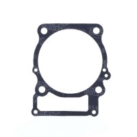 Прокладка цилиндра Athena для moto Aprilia, Cylinder Base Gasket S410010006018 (411B06009, AP0230590, AP0230592)