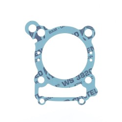 Прокладка цилиндра Athena для Aprilia Scarabeo Light 125-200, Cylinder Base Gasket S410010006031 (CM222801, 734.41.92)