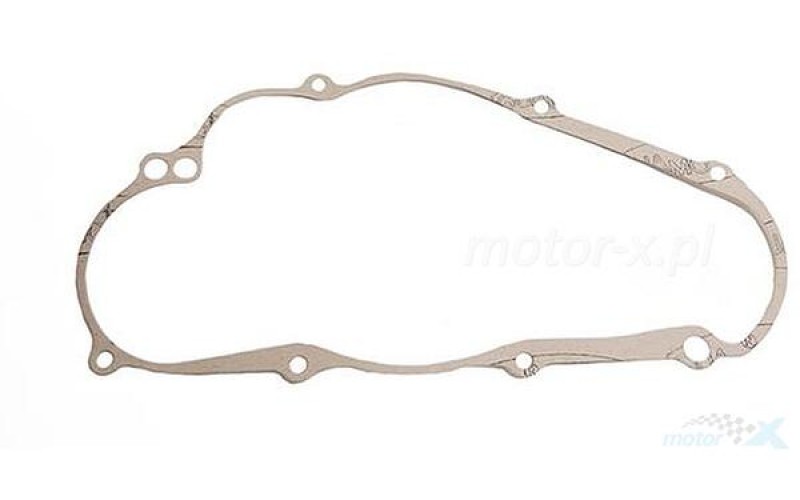 Прокладка крышки сцепления Athena для Aprilia 350, 600, Clutch Cover Gasket S410010008002 (AP0250381, AP0250380)