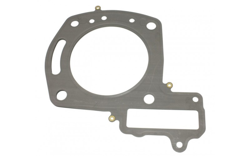 Прокладка головки цилиндра 0,85 mm оригинал moto Piaggio Moto Guzzi 1200, GASKET CYLINDER HEAD 874622