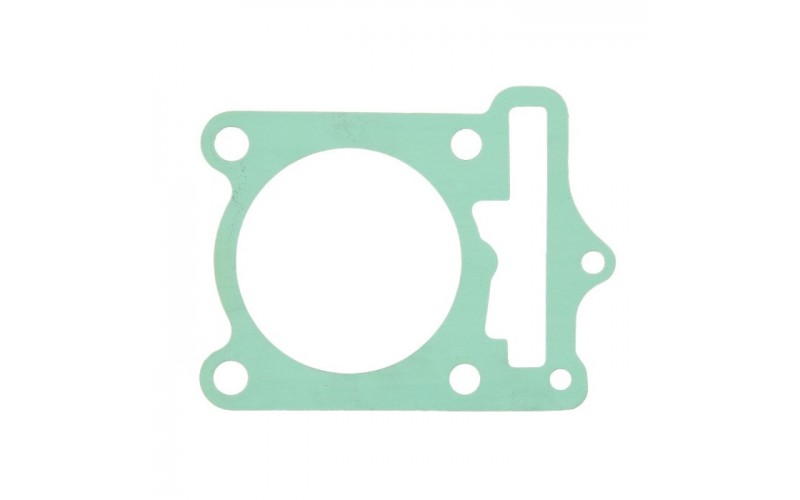 Прокладка цилиндра Athena для Kymco Dink 125-150, Cylinder Base Gasket S410210006127 (12191KBE900, 00123921, 55300100, 666B06114)