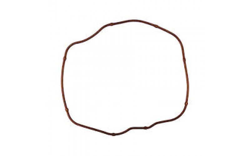 Прокладка крышки клапанов Athena для Honda Foresight 250, Valve Cover Gasket S410210015081 (12391-KAB-010, 12391-KAB-000, 496201, 754831, 666B02070, 751.23.20)