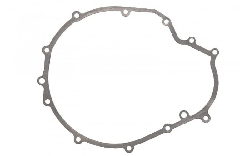 Прокладка крышки сцепления Athena для Kawasa EN 500, GASKET CLUTCH COVER S410250008118 (11061-0274, 11009-1484, 11009-1836, 735.32.12)