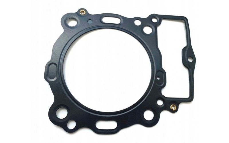 Прокладка головки Athena для KTM 450, Cylinder Head Gasket S410270001029 (77330036000, 731B03027, 779.11.22)