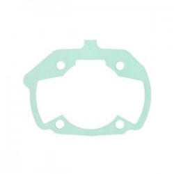 Прокладка цилиндра Athena для Peugeot 50, Cylinder Base Gasket S410420006024 (734.51.43, 749063)