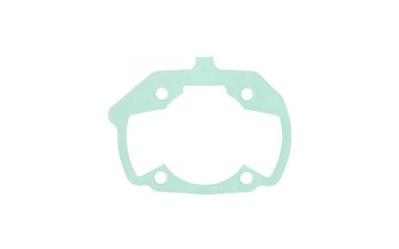 Прокладка цилиндра Athena для Peugeot 50, Cylinder Base Gasket S410420006024 (734.51.43, 749063)