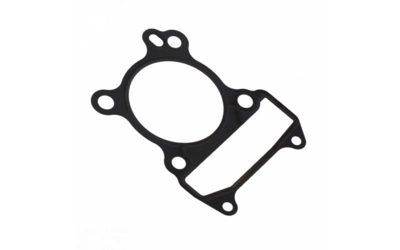 Прокладка цилиндра Athena для Aprilia, Derbi, Piaggio, Vespa 150, CYLINDER HEAD GASKET S410480001021 (82682R, 486989, AP8540056, 756313, 1880B03012)