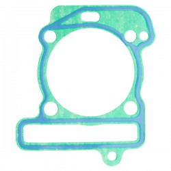 Прокладка цилиндра Athena для Piaggio 125, Cylinder Base Gasket S410480006059 (436360, AP8550421, 734.13.95, 880B06044)