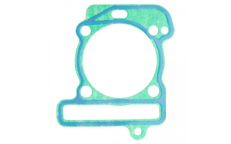 Прокладка цилиндра Athena для Piaggio 125, Cylinder Base Gasket S410480006059 (436360, AP8550421, 734.13.95, 880B06044)