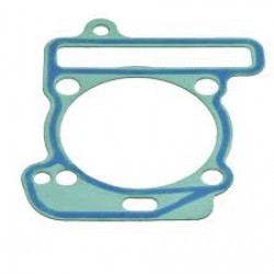 Прокладка цилиндра Athena для Piaggio 125, Cylinder Base Gasket S410480006059 (478289, 436359, AP8550422, 880B06053, 734.13.95)