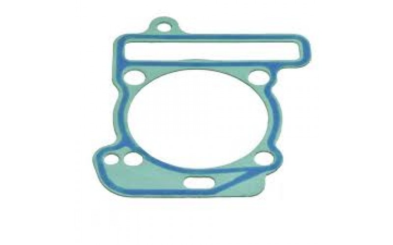 Прокладка цилиндра Athena для Piaggio 125, Cylinder Base Gasket S410480006059 (478289, 436359, AP8550422, 880B06053, 734.13.95)