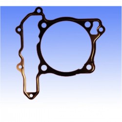 Прокладка цилиндра Athena для moto Suzuki DR 750-800, Gasket cylinder S410510006011 (11241-44B01)