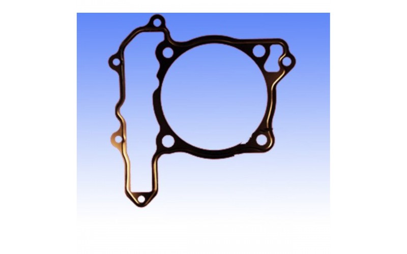 Прокладка цилиндра Athena для moto Suzuki DR 750-800, Gasket cylinder S410510006011 (11241-44B01)