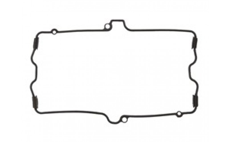 Прокладка крышки клапанов Athena для Suzuki GSF 600 Bandit, Valve Cover Gasket S410510015018 (11173-27A02, 735.17.52)
