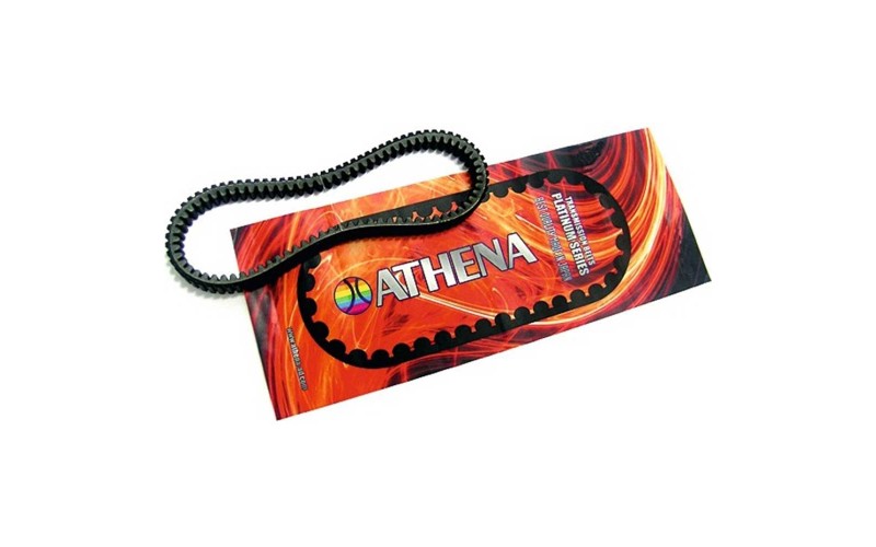 Ремень вариатора Athena для Yamaha YP Majesty 250, V-Belt S41PLAT022 (5CG-17641-00-00)