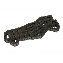 Цепь ГРМ D.I.D (DID) для Honda, KTM, Suzuki, Timing chain SCA0412ASV124L (12760-37400, 14401-MFL-003, 14401-MFL-000, 63536013100, 63536013000)