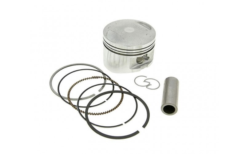 Поршень в комплекте оригинал piston kit Honda SH 125, STD