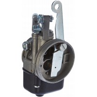 Карбюратор SHA 12/12 JMT для Piaggio SI 50, Carburettor A8398 (01800, 289889)