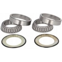 Подшипники рулевой колонки Tourmax для Aprilia, Ducati, Moto Guzzi, Piaggio, Fork bearing set SSD901 (2B011121, 2B007853, AP8110077, 70241232A, 70240041A, 70241231A)