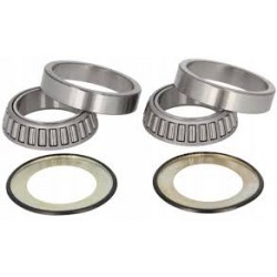 Подшипники рулевой колонки Tourmax для Aprilia, Ducati, Moto Guzzi, Piaggio, Fork bearing set SSD901 (2B011121, 2B007853, AP8110077, 70241232A, 70240041A, 70241231A)