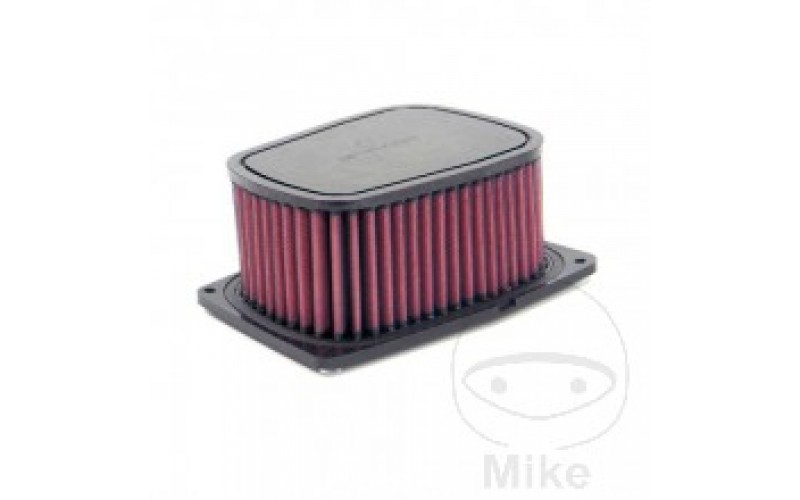 Фильтр воздушный K&N для Suzuki DR 800, air filter k&n, SU-0006