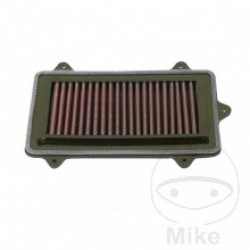 Фильтр воздушный K&N для Suzuki TL 1000 R, air filter k&n, SU-0015