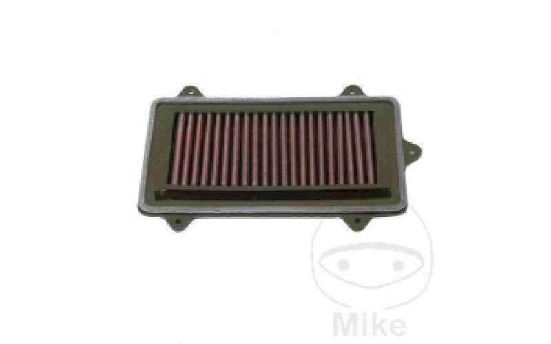 Фильтр воздушный K&N для Suzuki TL 1000 R, air filter k&n, SU-0015