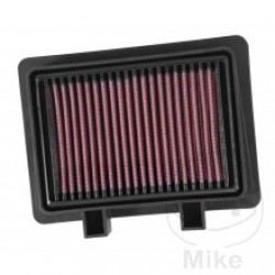 Фильтр воздушный K&N для Suzuki DL 1000, air filter k&n, SU-1014