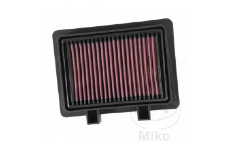 Фильтр воздушный K&N для Suzuki DL 1000, air filter k&n, SU-1014