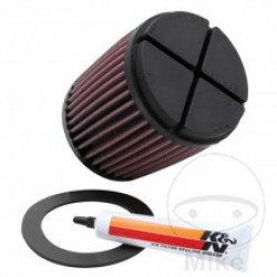 Фильтр воздушный K&N для Suzuki GSX 1100, air filter k&n, SU-1284