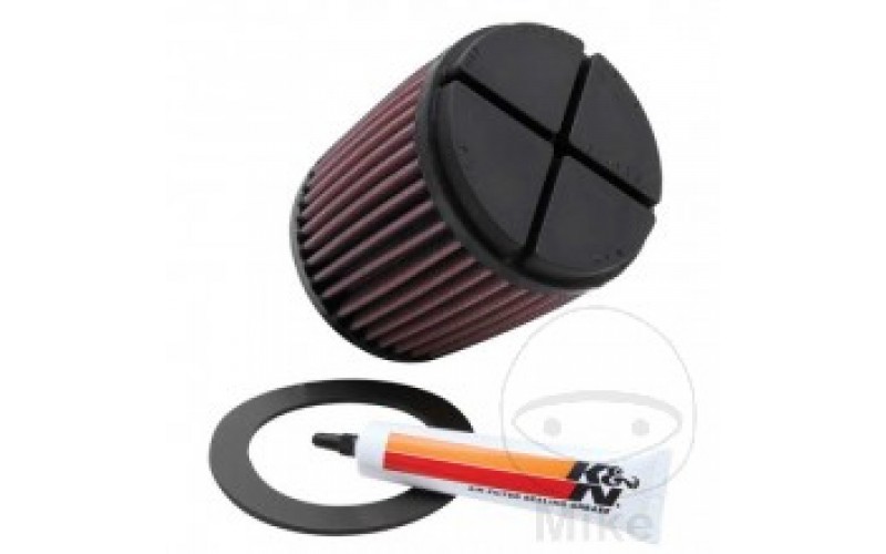 Фильтр воздушный K&N для Suzuki GSX 1100, air filter k&n, SU-1284