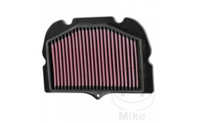 Фильтр воздушный K&N для Suzuki GSX 1300, air filter k&n, SU-1308R