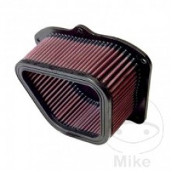 Фильтр воздушный K&N для Suzuki GSX 1300, air filter k&n, SU-1399