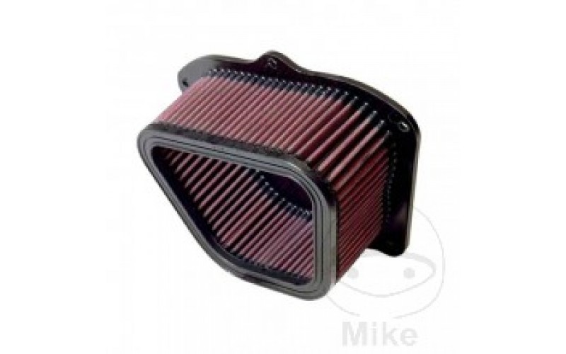 Фильтр воздушный K&N для Suzuki GSX 1300, air filter k&n, SU-1399