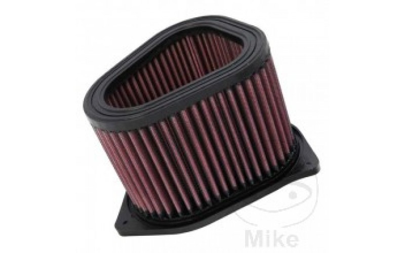 Фильтр воздушный K&N для Suzuki VL 1500, air filter k&n, SU-1598