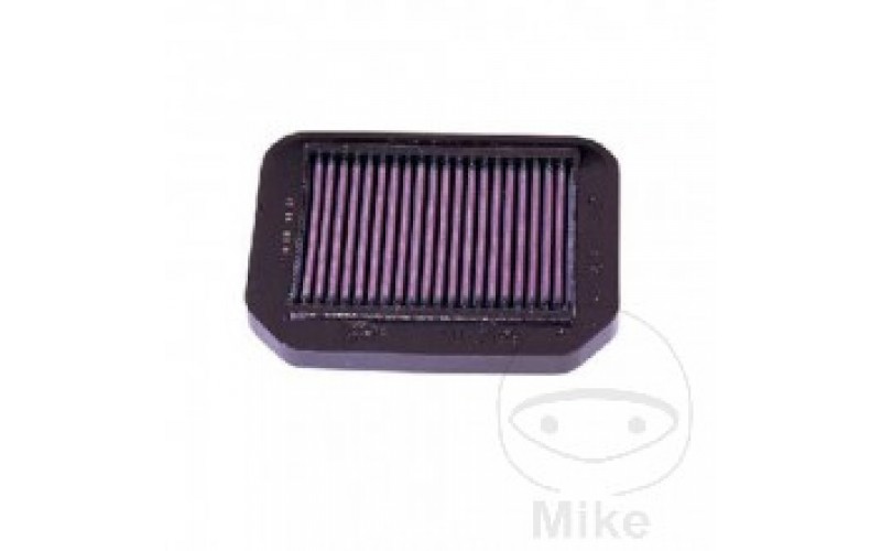 Фильтр воздушный K&N для Suzuki AN 250, 400, air filter k&n, SU-2599