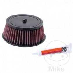 Фильтр воздушный K&N для Suzuki DR-Z 400, air filter k&n, SU-4000