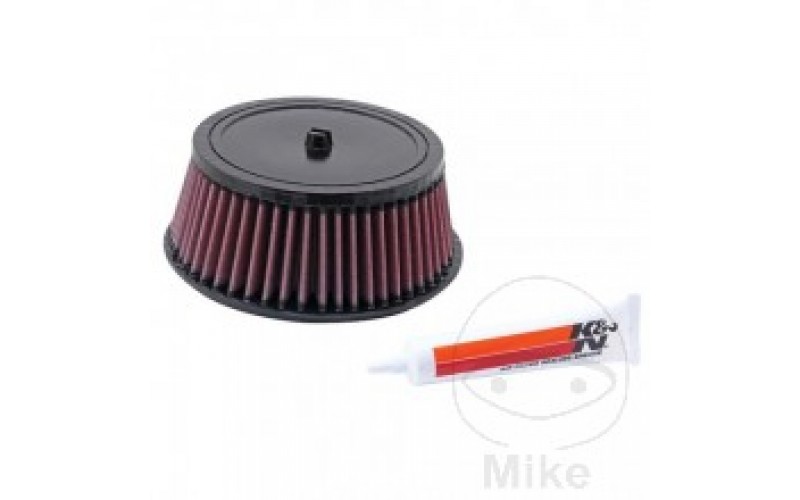 Фильтр воздушный K&N для Suzuki DR-Z 400, air filter k&n, SU-4000