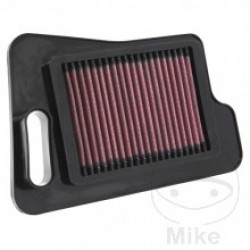 Фильтр воздушный K&N для Suzuki AN 400, air filter k&n, SU-4007