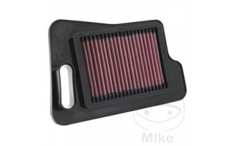 Фильтр воздушный K&N для Suzuki AN 400, air filter k&n, SU-4007