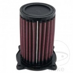 Фильтр воздушный K&N для Suzuki GS 500, air filter k&n SU-5589 (13780-03F00, 13780-01D00, 13780-01D01, 13780-01D20, 13780-01D51)