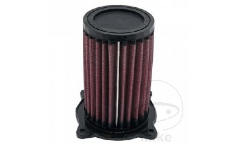 Фильтр воздушный K&N для Suzuki GS 500, air filter k&n SU-5589 (13780-03F00, 13780-01D00, 13780-01D01, 13780-01D20, 13780-01D51)