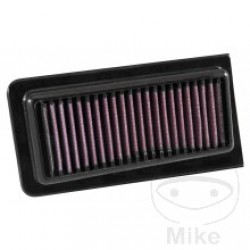 Фильтр воздушный K&N для Suzuki AN 650, air filter k&n, SU-6303